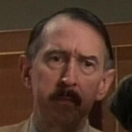 Photo of David Pursley