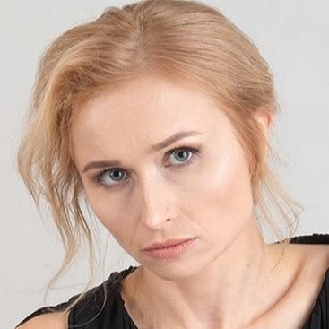 Photo of Justyna Bartoszewicz