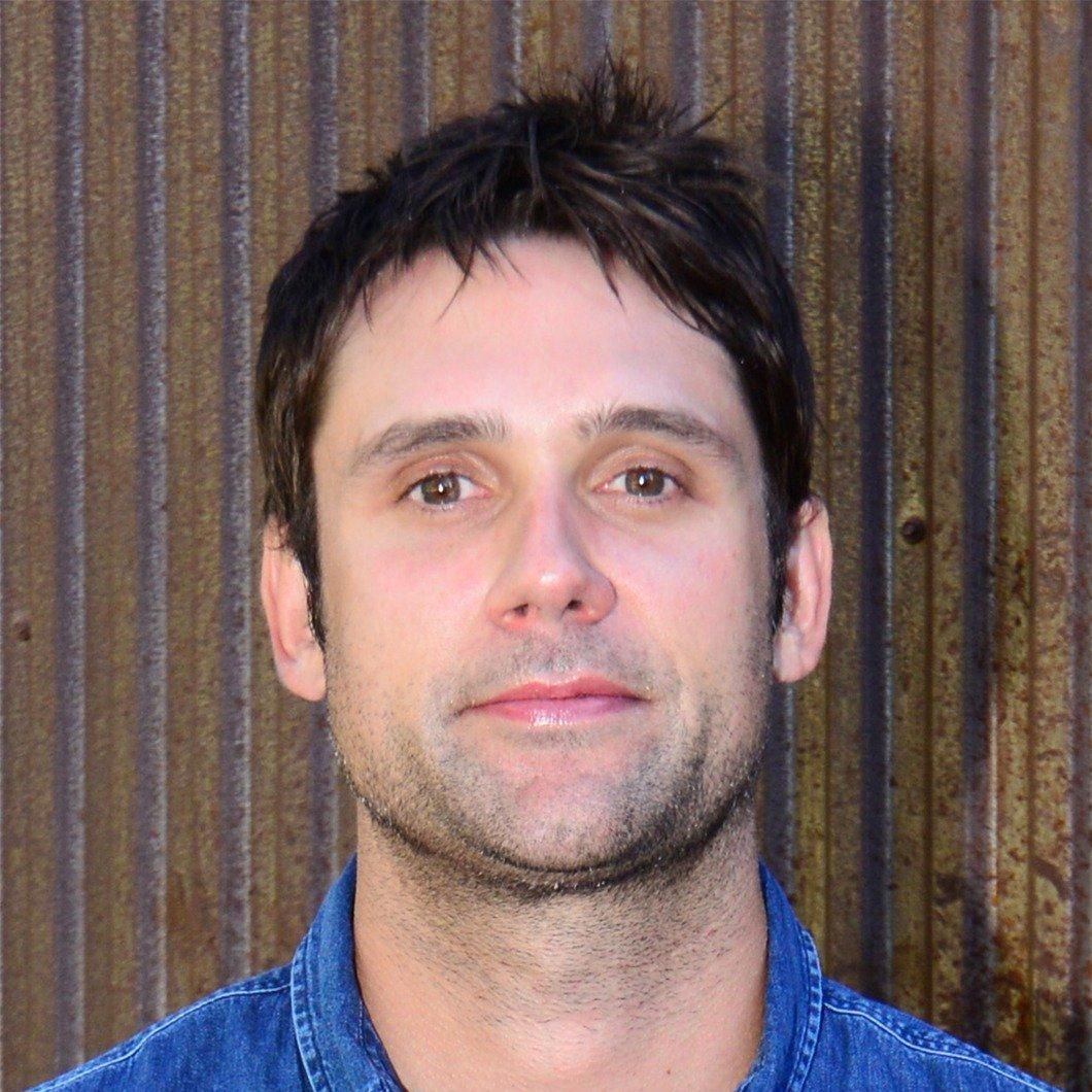 Photo of Jake Swantko