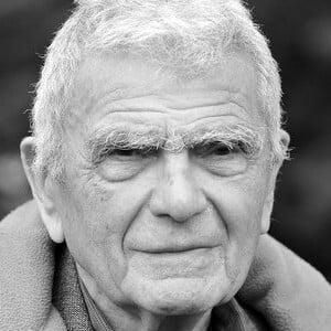 Photo of Janusz Morgenstern