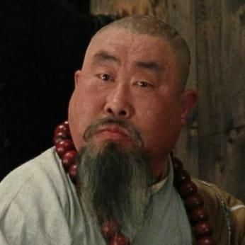 Photo of Yang Yongde