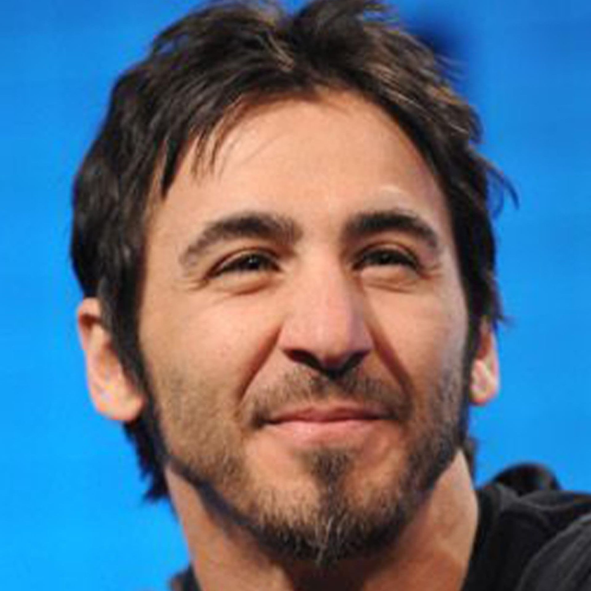 Photo of Sully Erna