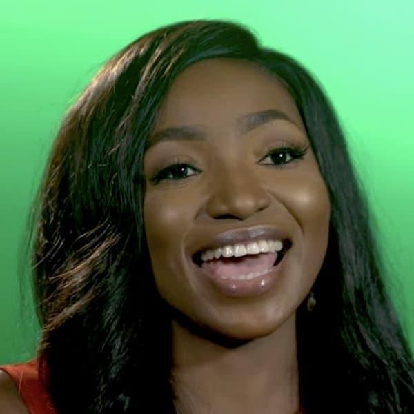 Photo of Omowunmi Dada