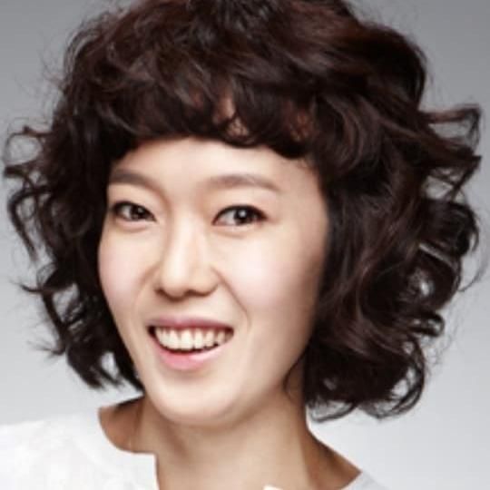 Photo of Kang Jeong-im