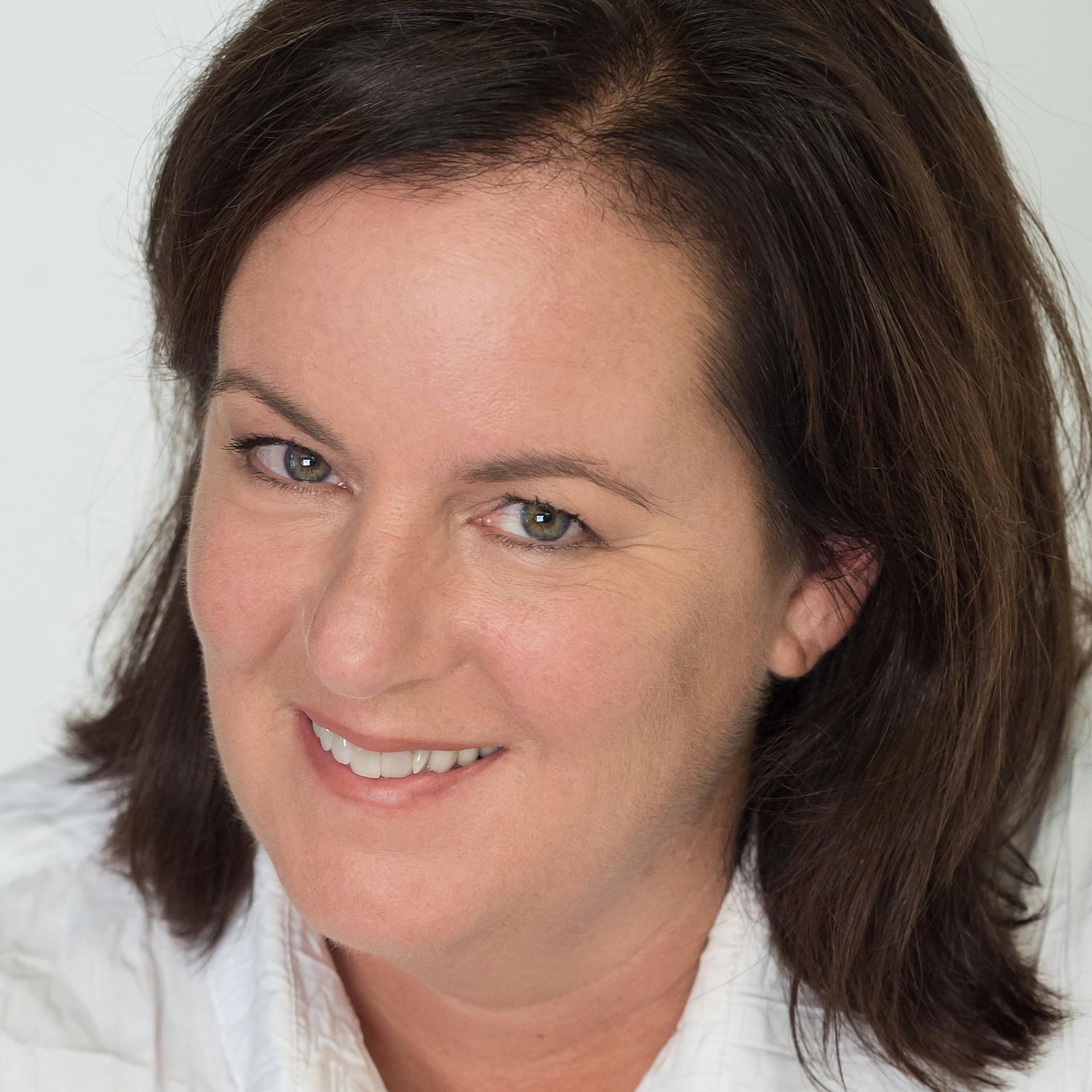 Photo of Catherine Audet-Lapointe