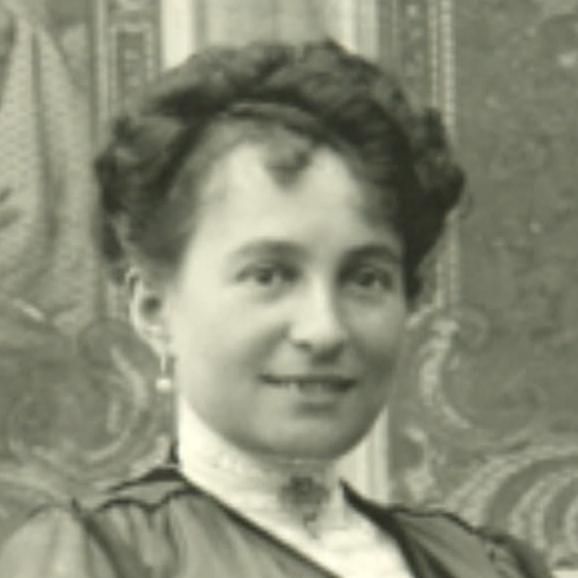 Photo of Luise Fleck