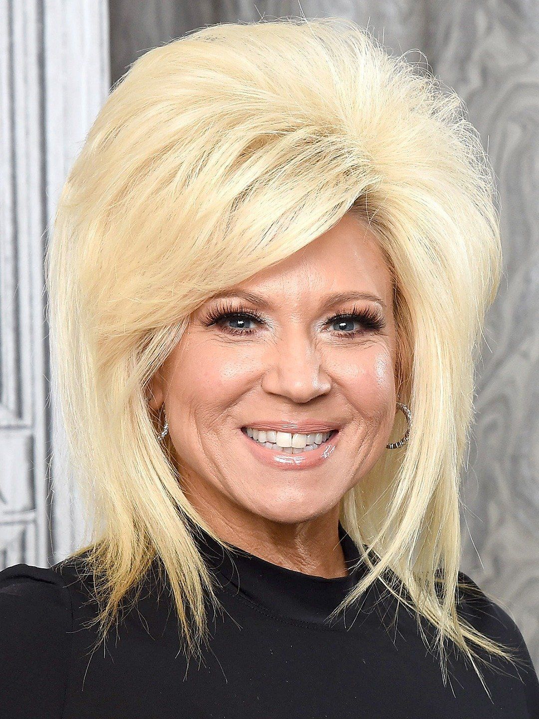 Photo of Theresa Caputo