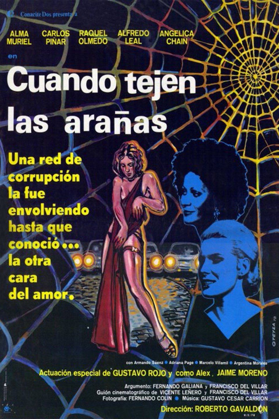 Los verduleros (1986) - Plex