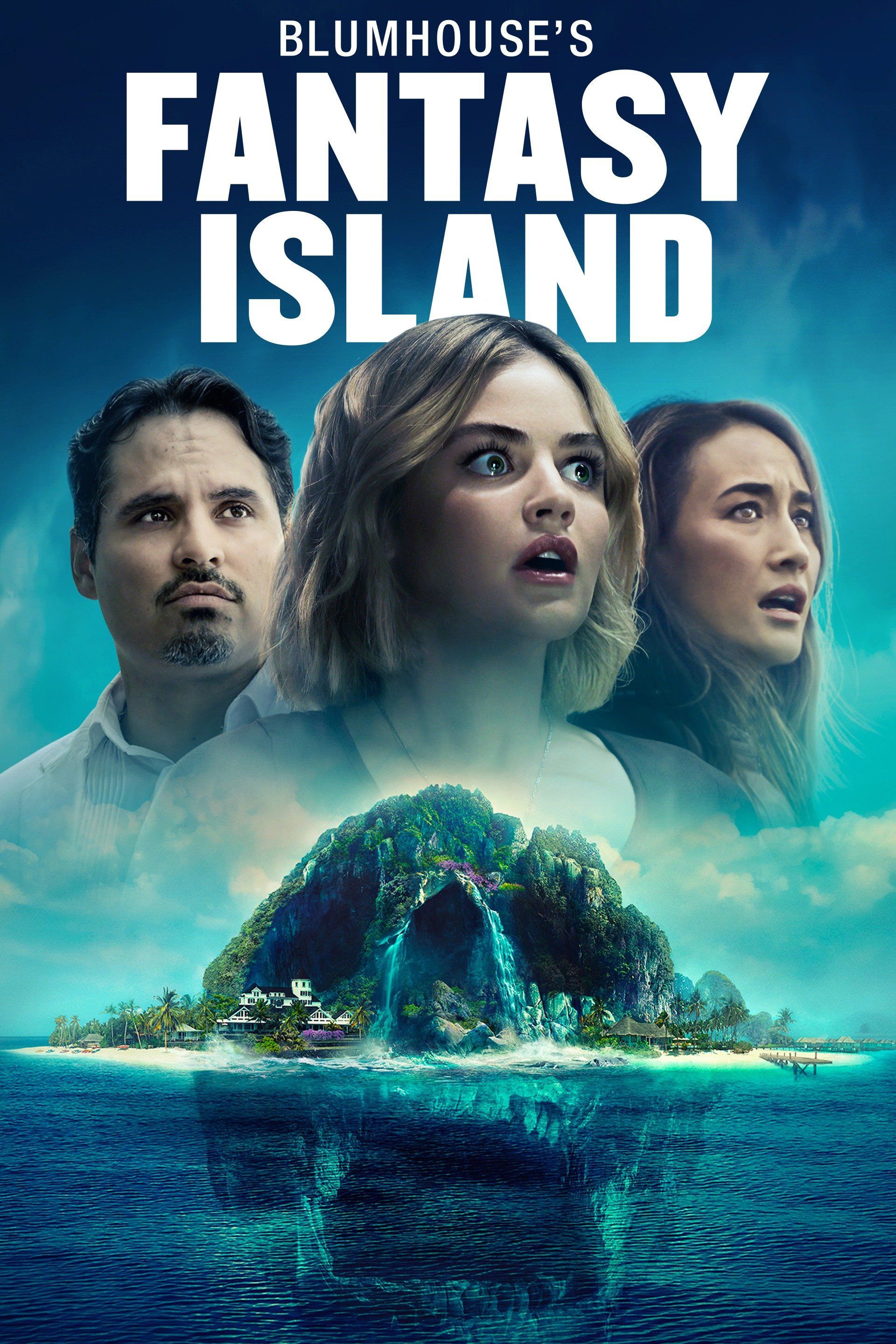 Watch Fantasy Island online