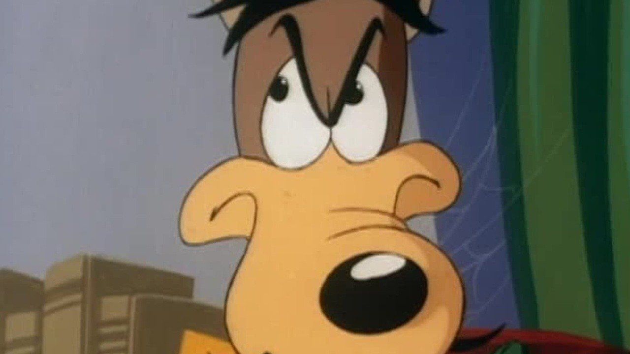  Tom & Jerry Kids Show: Season 1 : Don Messick, Charles