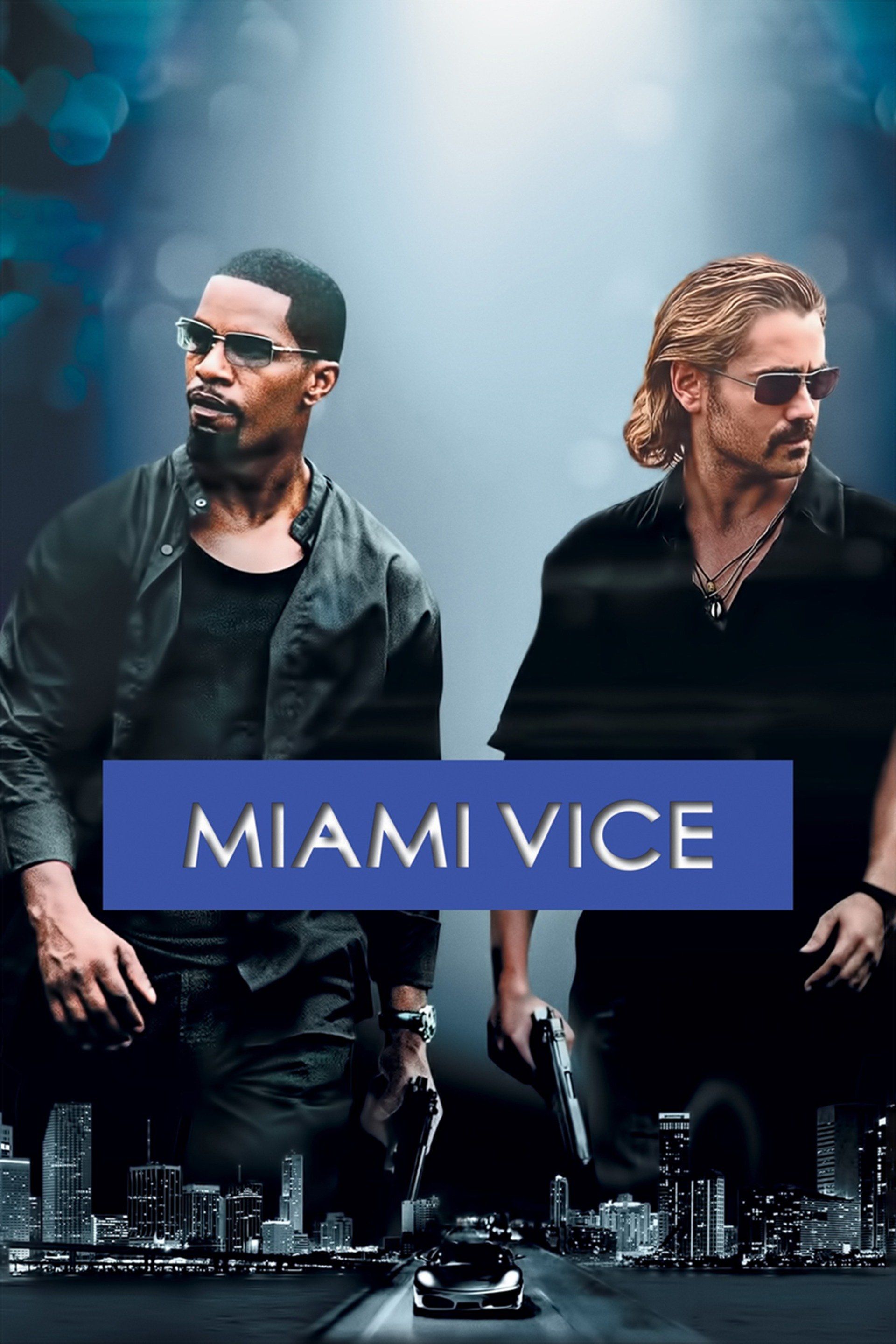 Miami Vice: Season 1