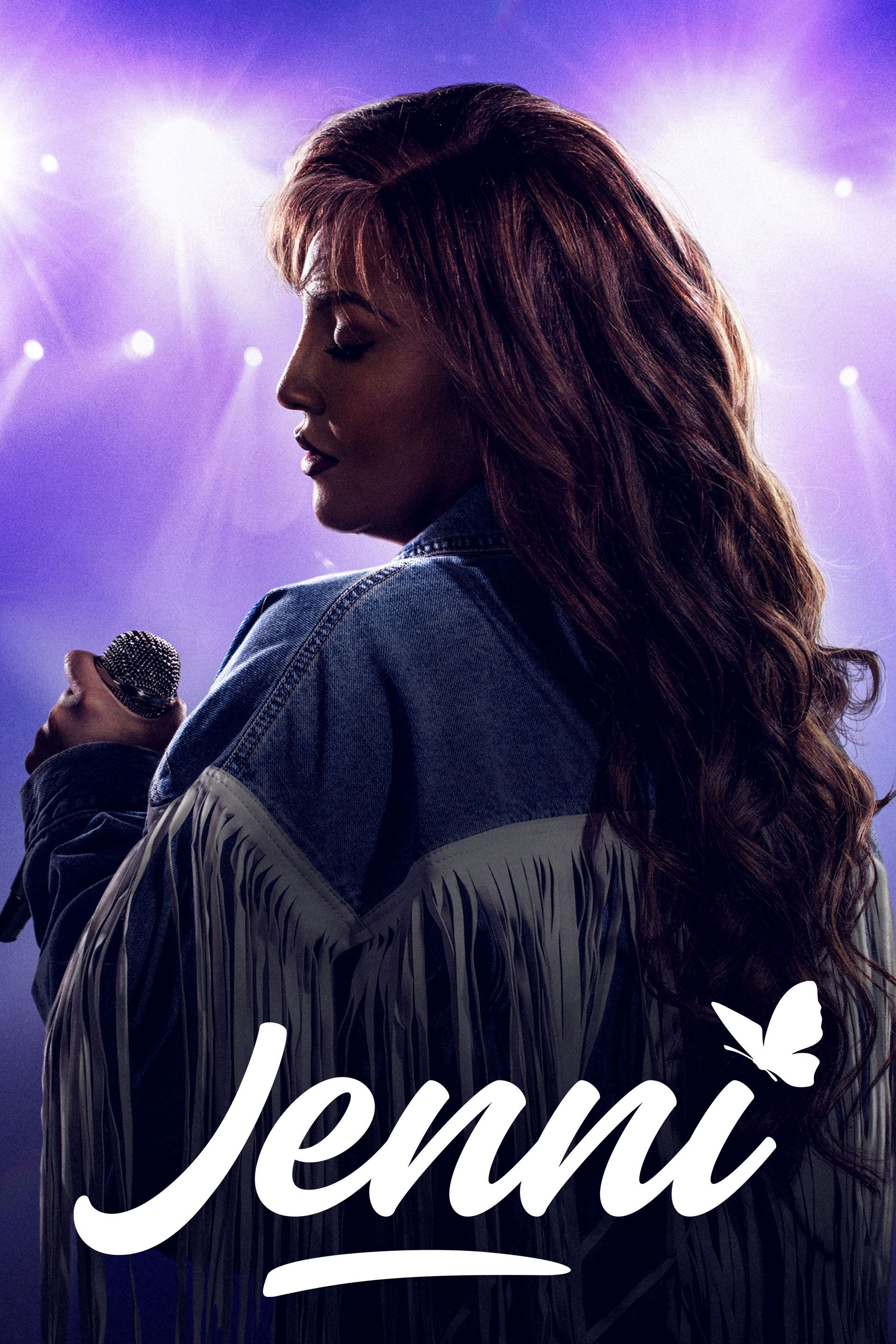 Watch Jenni (2024) Full Movie Free Online - Plex