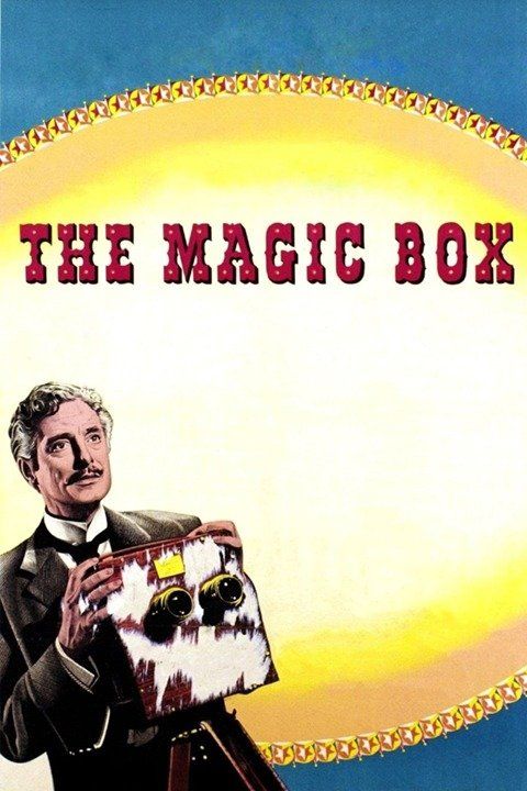 Magicbox en Español 