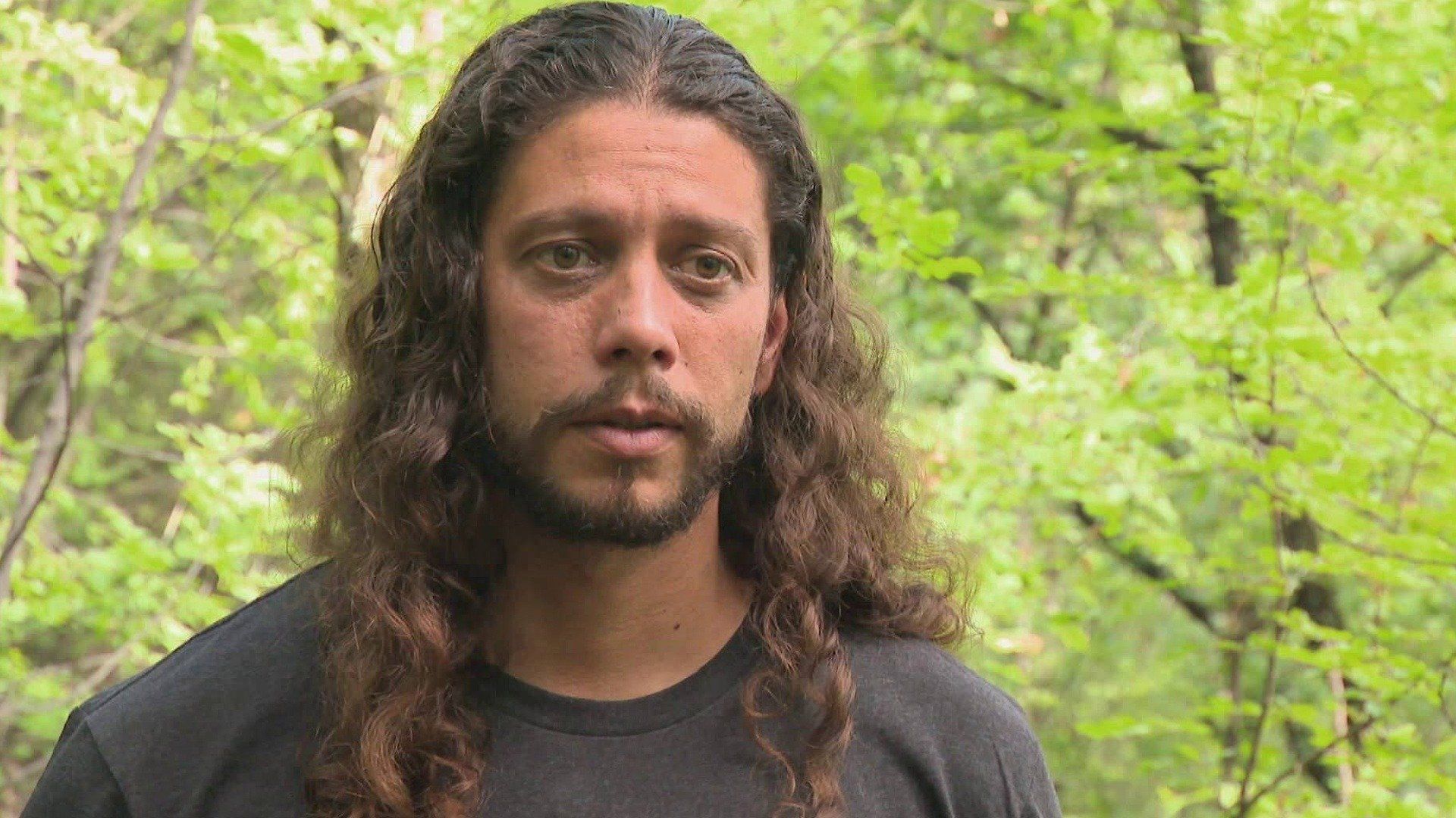 Naked and Afraid France · Season 2 Episode 4 · Episode 4 - Plex