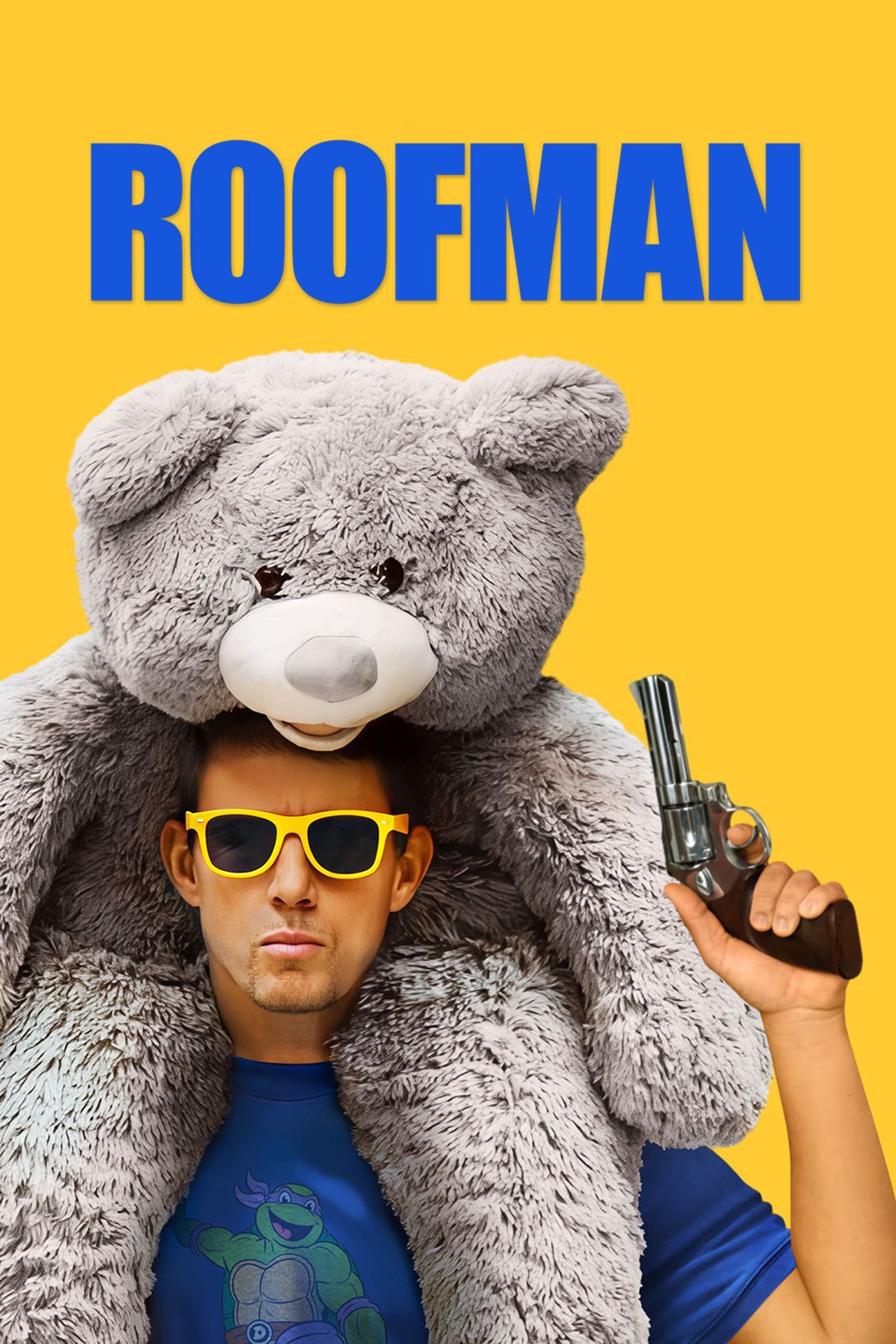 Roofman (2025)