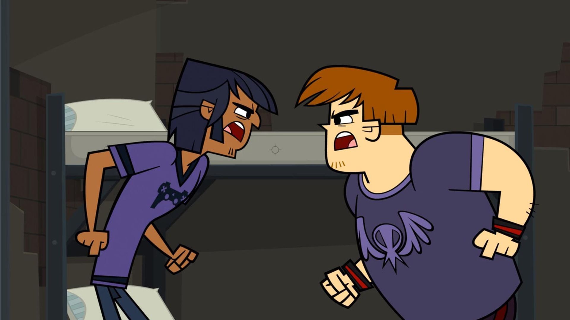 Total Drama Presents: The Ridonculous Race · Season 1 Episode 26 · A  Million Ways to Lose a Million Dollars - Plex