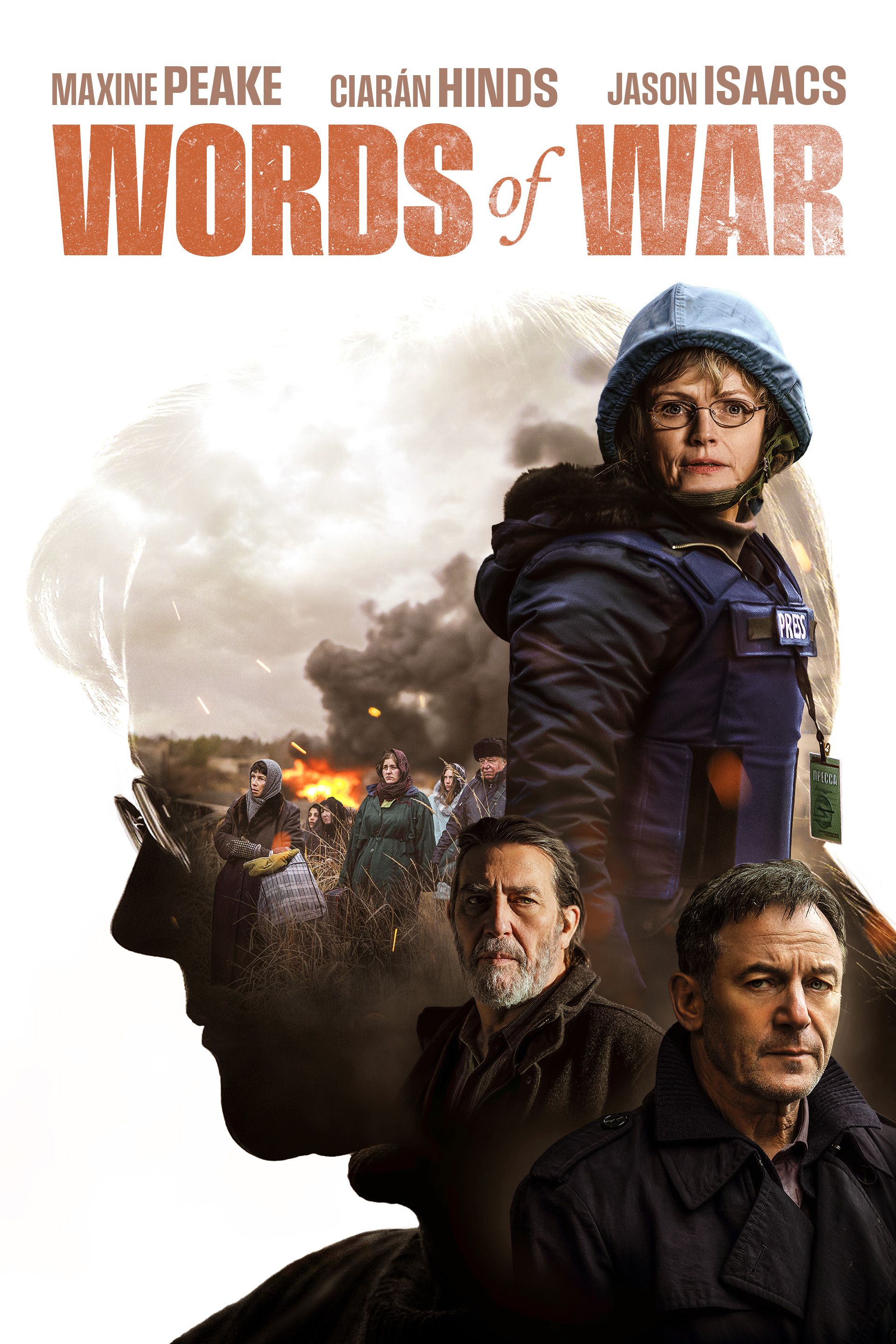 Words of War (2025)