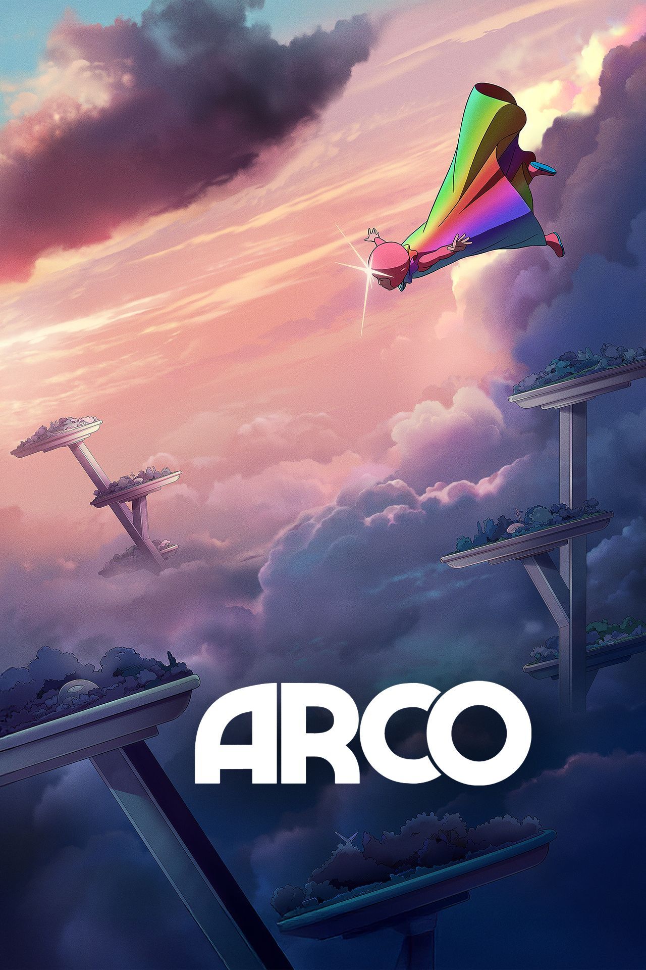 Arco (2025)