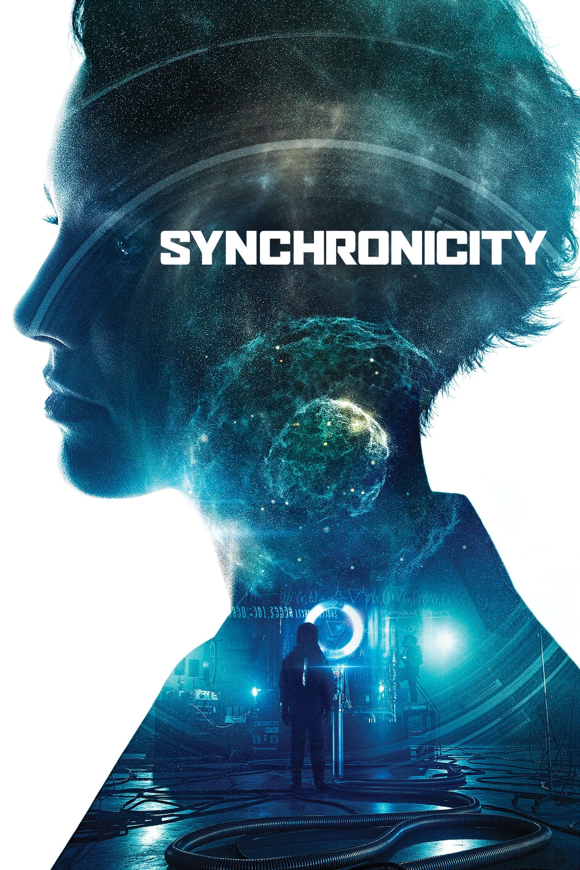 Watch Synchronicity (2016) Full Movie Free Online - Plex