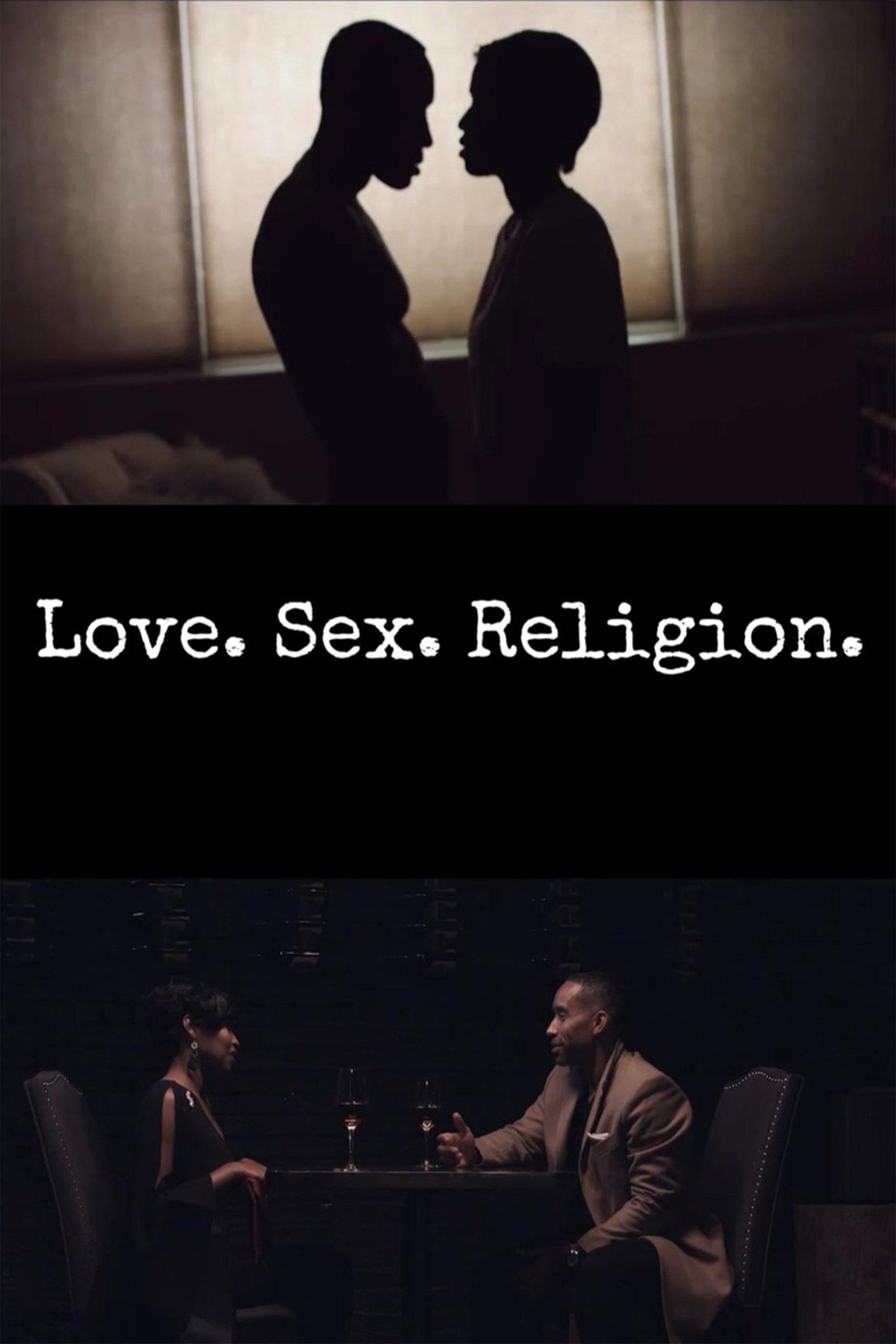 Love, Sex, Religion (2022) - Plex