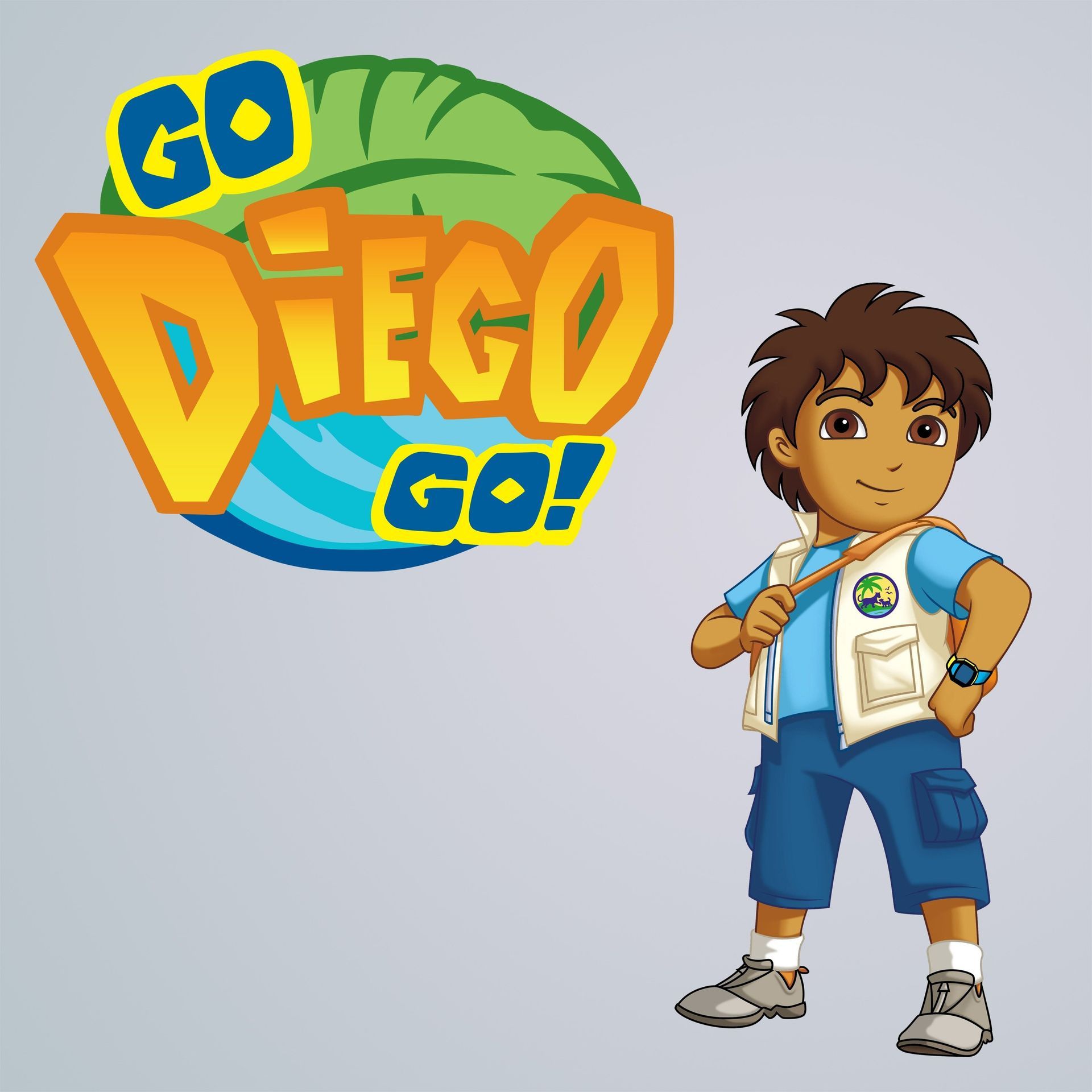 Watch Go, Diego, Go! (2010) TV Series Online - Plex