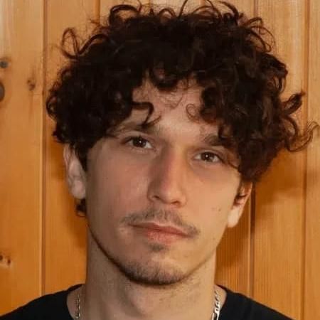 Photo of Jonathan Beaulieu-Cyr