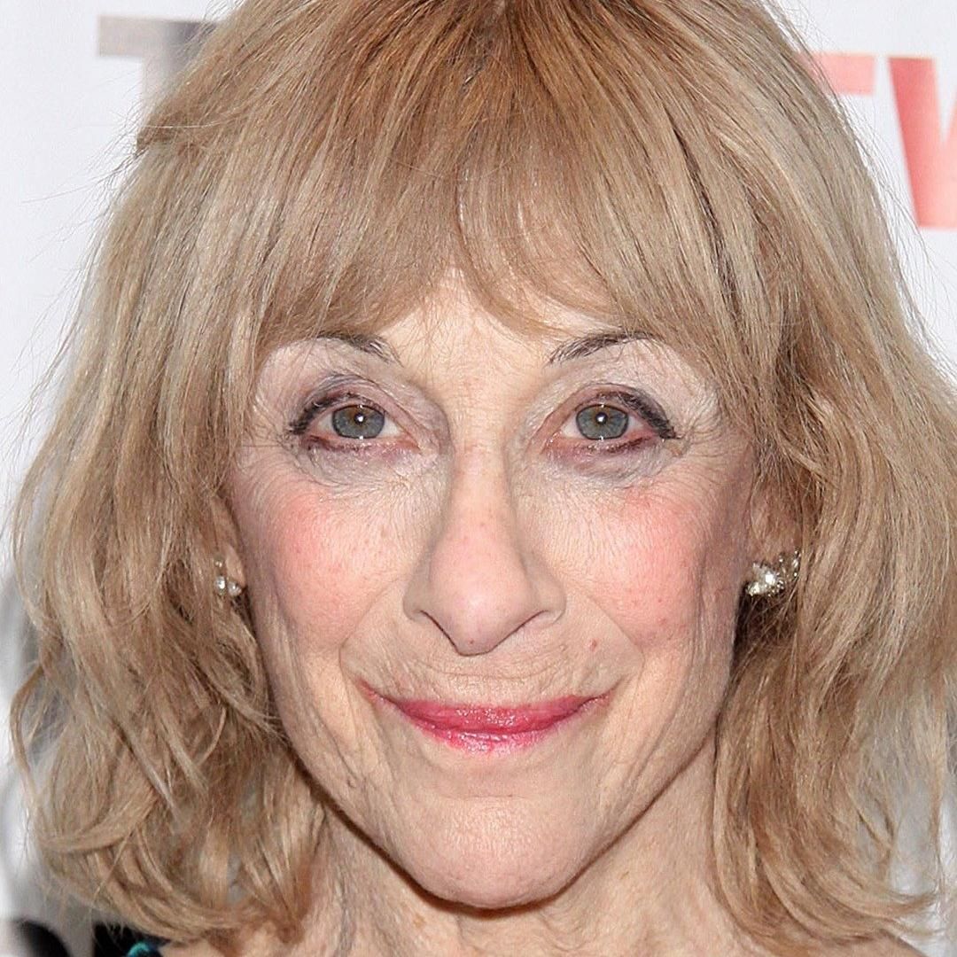 Photo of Laura Esterman