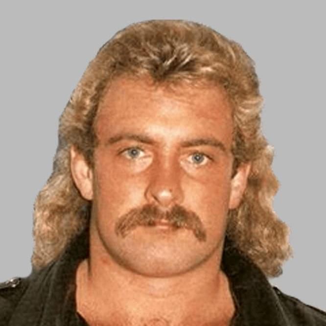 Photo of Terry Allen