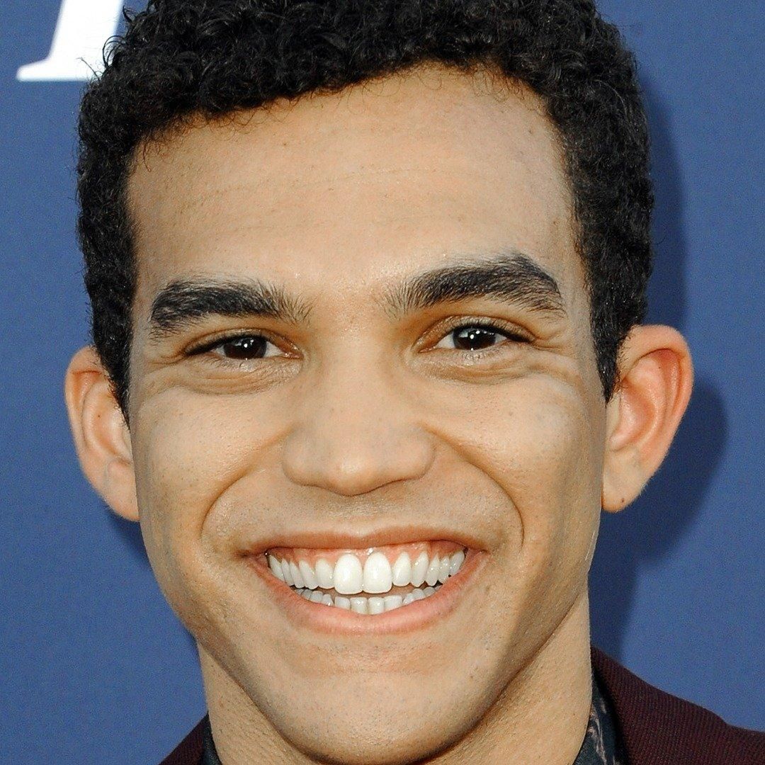 Photo of Adam Faison