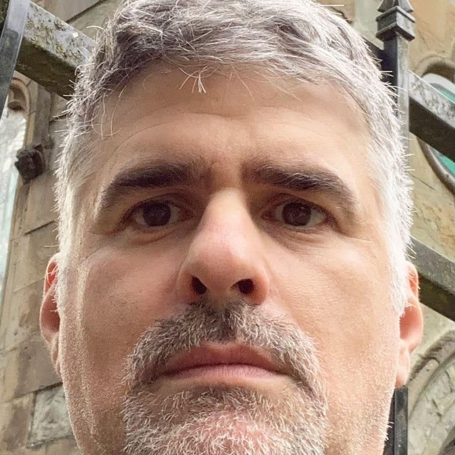 Photo of Andrew Migliore