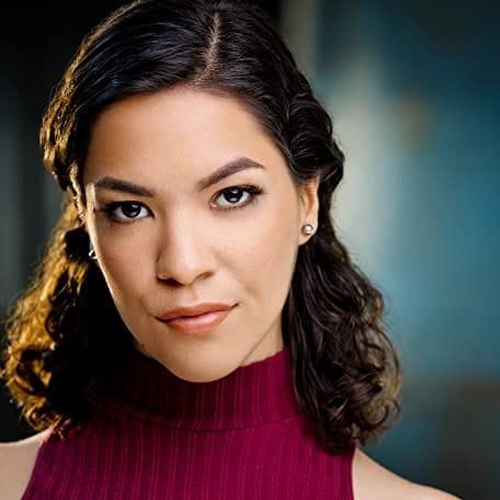 Photo of Stacey Patino