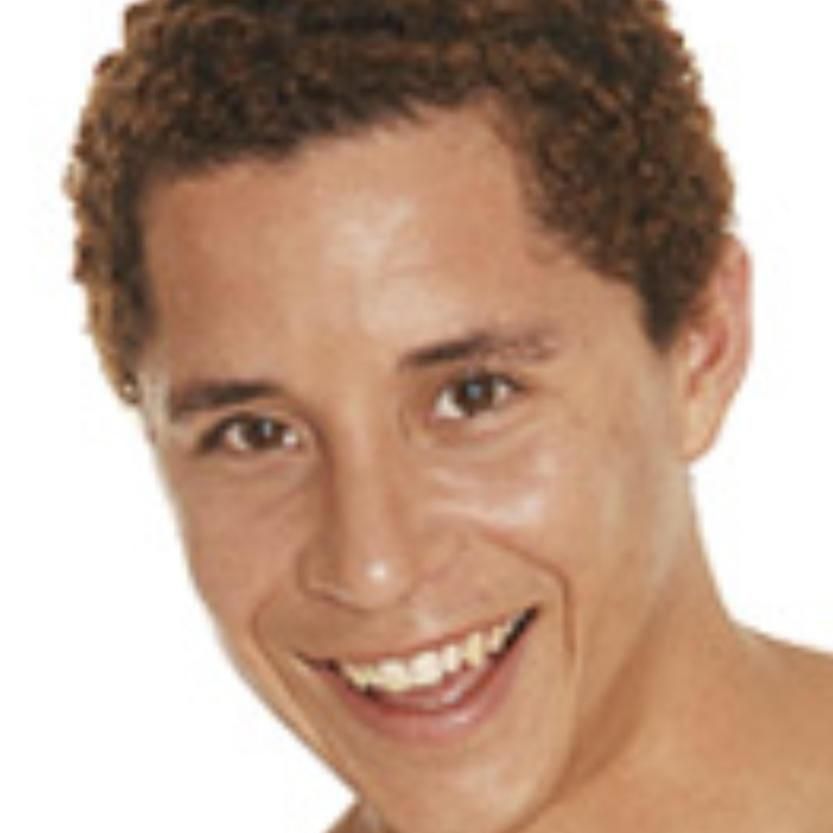 Photo of Logan Hilyard
