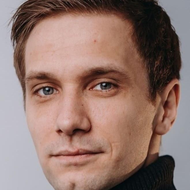 Photo of Vladimir Petrov