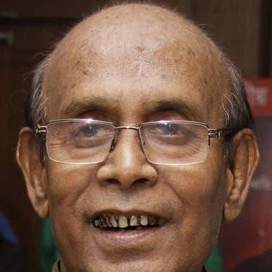 Photo of Buddhadeb Dasgupta