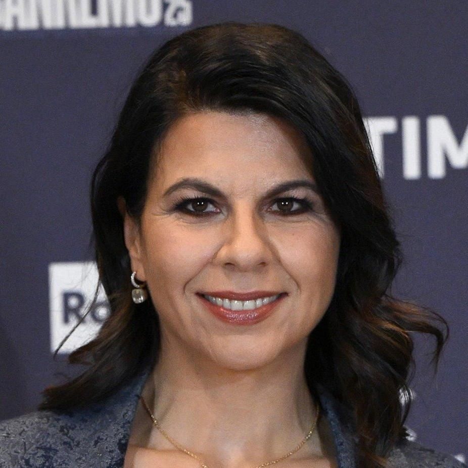 Photo of Geppi Cucciari