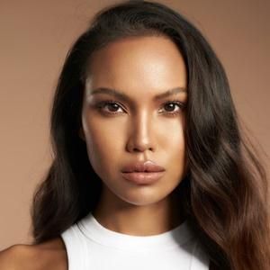 Photo of Grace Vorananth