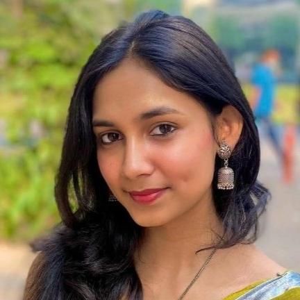 Photo of Anusha Adep