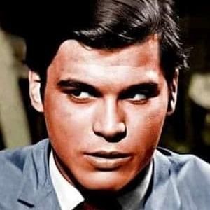 Photo of Alkis Yannakas