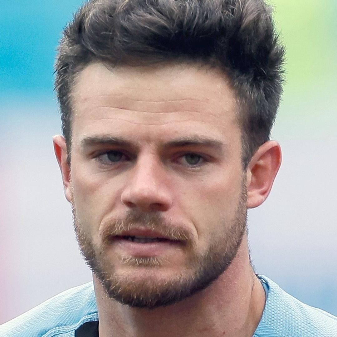 Photo of Nahitan Nández