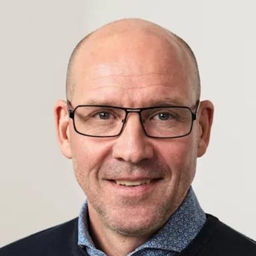 Photo of Torgny Mogren