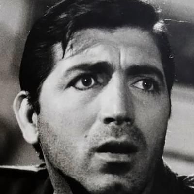 Photo of Anestis Vlahos