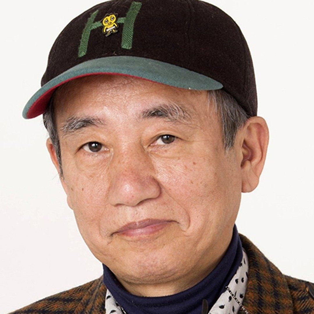 Photo of Hajime Tabe