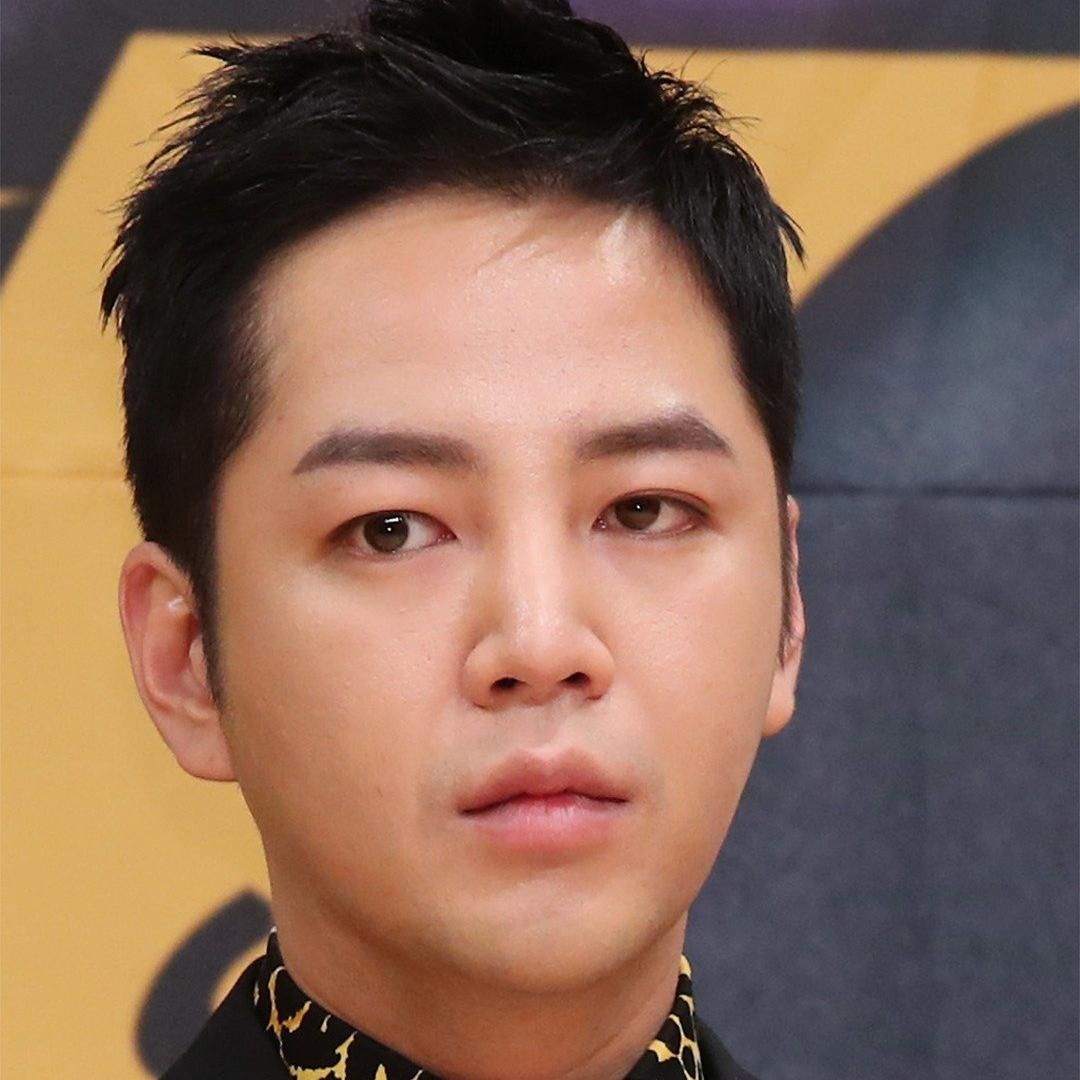 Photo of Jang Keun-suk