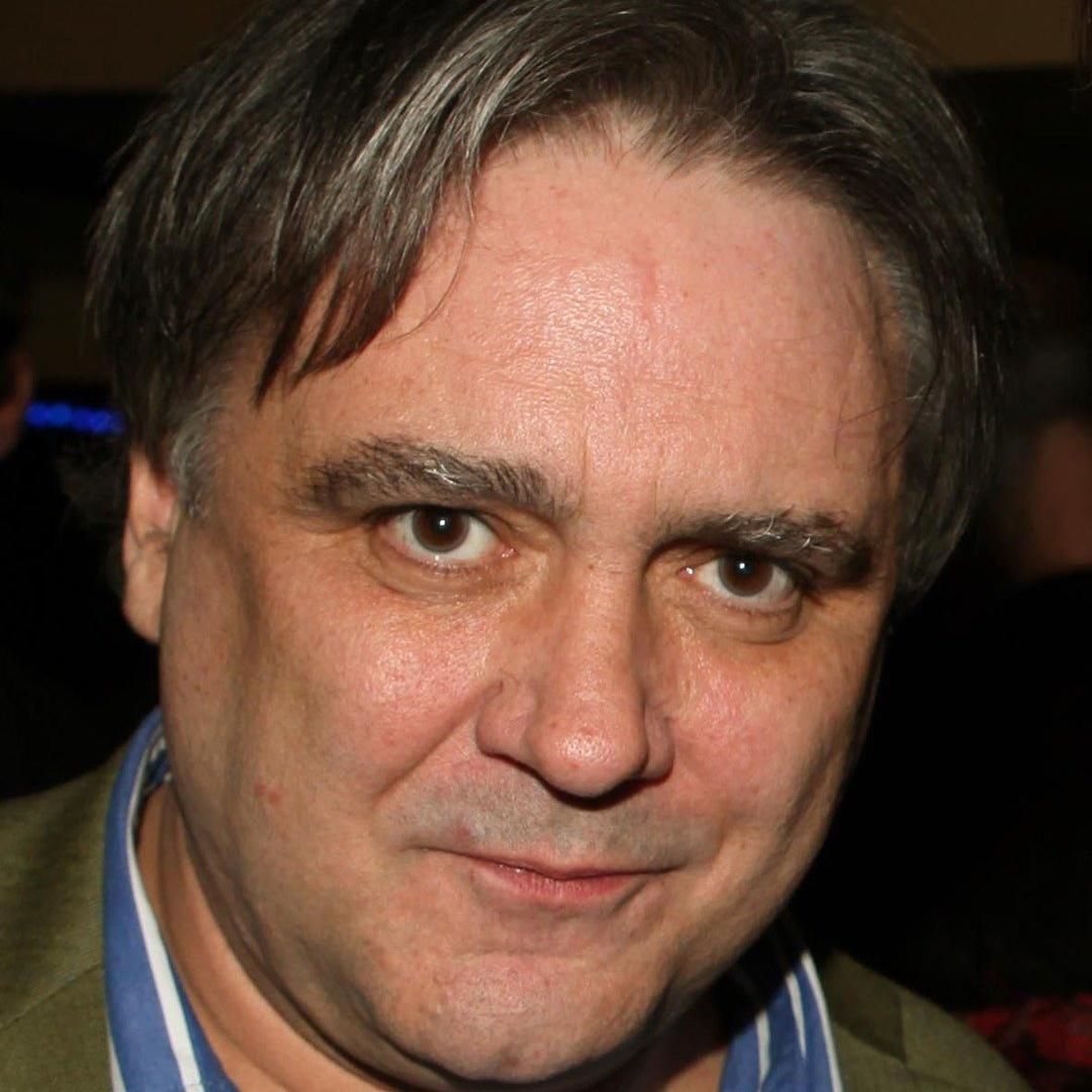 Photo of Tony Slattery