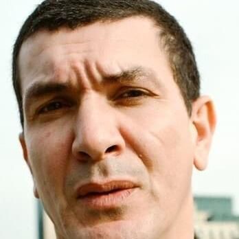 Photo of Rachid Hafassa