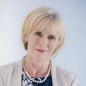 Photo of Jennifer Ludlam