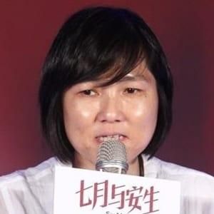 Photo of Jojo Hui Yuet-Chun