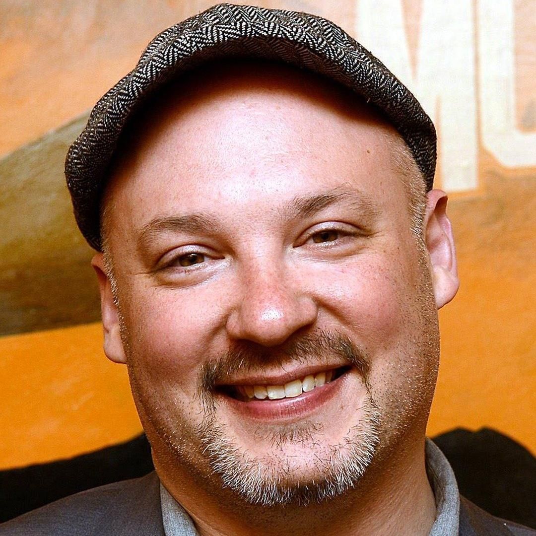 Photo of Sean Cisterna