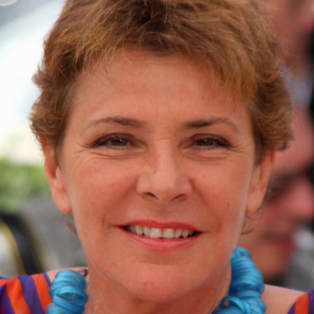 Photo of Pamela Villoresi