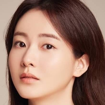 Photo of Seo Hye-jin